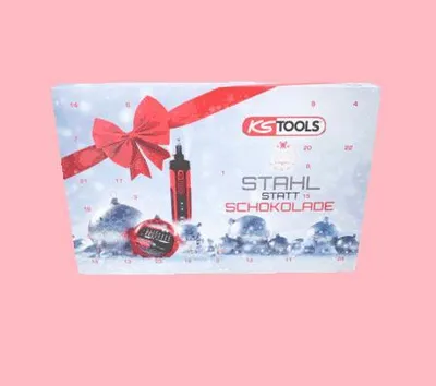 Produktbild von KS Tools 999.3333