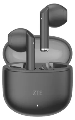 Produktbild von Zte Kopfhörer ZTEBUDS2BLK Schwarz
