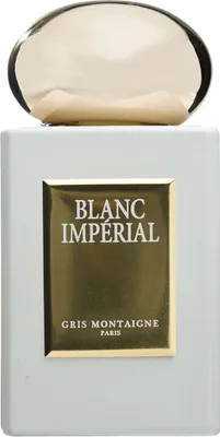 Zdjęcie produktu dla Gris Montaigne – Imperial White, ekstrakt perfumowy