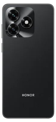 Obrázek produktu pro Honor X5c PLUS, 17,1 cm (6.74"), 4 GB, 128 GB, 50 MP, MagicOS 9.0, Černá