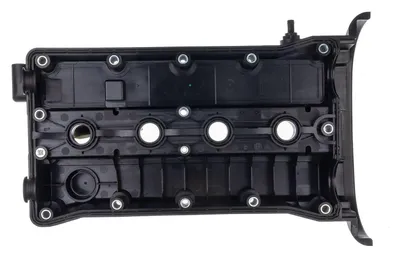 Produktbild von Zylinderkopfhaube U110028 für CHEVROLET Aveo / Kalos Schrägheck (T250, T255) +Dichtung