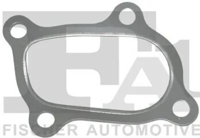 Produktbild von FA1 750-916 Auspuffdichtung Auspuffdichtung für NISSAN X-TRAIL (T30)