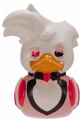 Immagine prodotto di Hazbin Hotel Tubbz Mini Figurina in PVC Angel Dust 5 cm