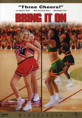 Produktbild von Bring it On [DVD] [2000] [Region 1] [US - Universal
