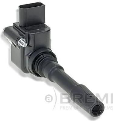 Produktbild von BREMI 20662 Zündspule 12V