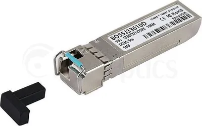 Zdjęcie produktu dla BlueOptics 100-01512BXD-10 kompatibler BlueOptics SFP+ BO55J33610D