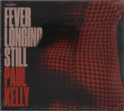 Obrázok produktu pre Paul Kelly: Paul Kelly: (CD / F)