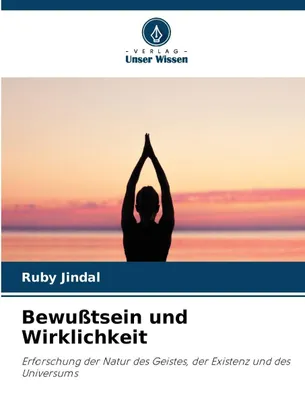 Produktbild von Bewußtsein und Wirklichkeit