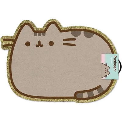 Produktbild von Pusheen Fußmatte Pusheen the Cat