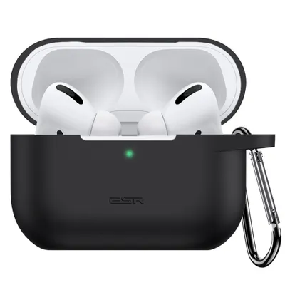 Produktbild von Esr Bounce Apple Airpods Pro 1 / 2 Schwarz