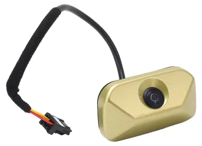 Zdjęcie produktu dla Kamera cofania 95760 2K100 HD – wodoodporny asystent cofania, zamiennik do Kia Soul