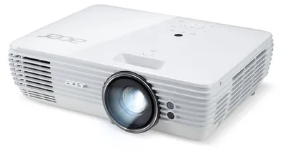 Produktbild von Acer Beamer H6815ATV H-Serie 4000 Lumen 4K UHD
