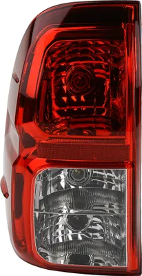 Image de Johns, Feu arrière pour Toyota Hilux 05/15-08/20 w. Portant ? lumières.