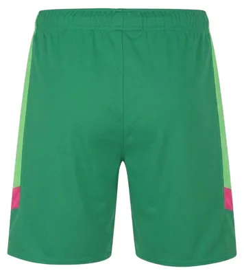 Produktbild von Umbro - Torwartshorts für Kinder , Fußball GT19085 (128) (Grün)