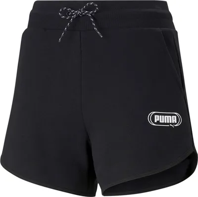 Image de Short Puma 58581701 pour Femme