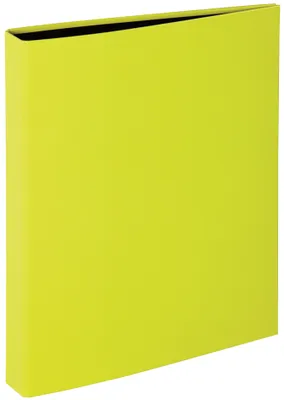 Produktbild von PAGNA Ringbuch "Trend Colours" 2 Bügel Mechanik DIN A4 lindgrün