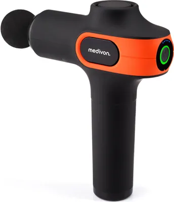 Produktbild von MEDIVON Massagepistole Gun Vital
