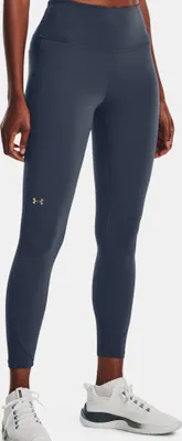 Image de Under Armour UA Rush Ankle Legging-GRY - S