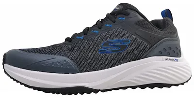 Image de Skechers Sneaker en gris, taille 44