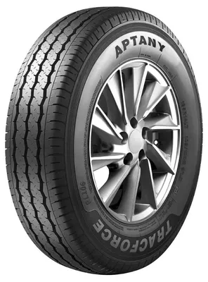 Produktbild von Aptany RL106 Sommerreifen 205/65 R16 107/105T LLKW Reifen