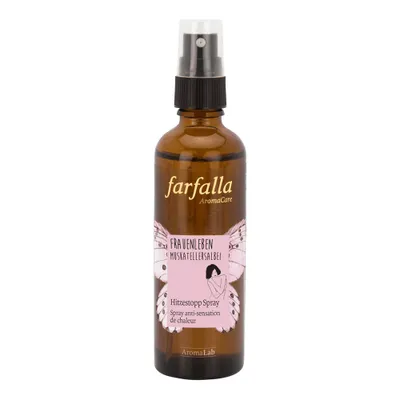 Zdjęcie produktu dla Frauenleben - Heat Stop Spray 75ml