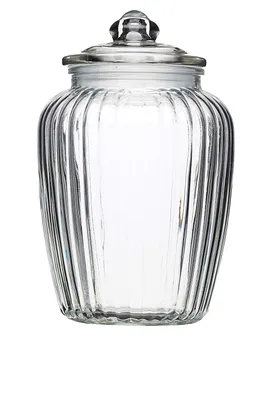 Produktbild von Kitchencraft Aufbewahrungsglas 2.2l One Size
