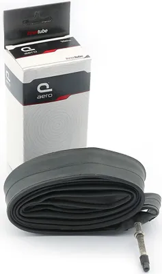 Obrázek produktu pro V BIKE Vnitřní duše na kolo 500A (20x1-3/8) Presta
