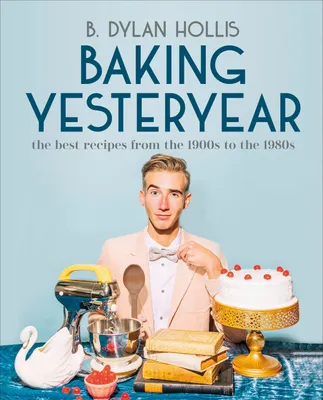 Produktbild von Baking Yesteryear