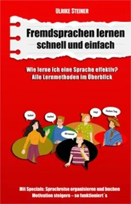 Produktbild von Fremdsprachen lernen schnell und einfach