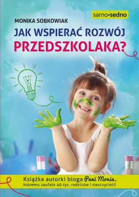 Immagine prodotto di Jak wspierać rozwój przedszkolaka?