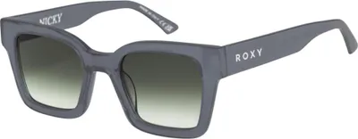 Produktbild von Roxy Nicky Crystal Grey/Green G .