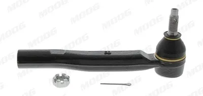 Produktbild von MOOG Spurstangenkopf Spurstange für LEXUS RX (GYL1, GGL15, AGL10) TO-ES-15102