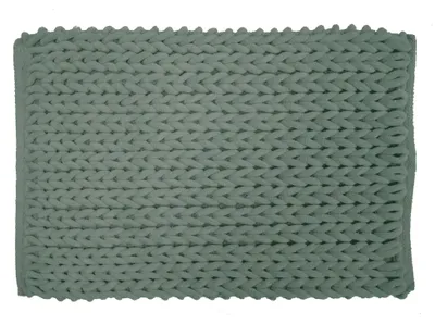 Image de Tapis de bain chenille Arielle