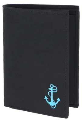 Produktbild von oxmox New Cryptan Geldbörse RFID Schutz 10 cm