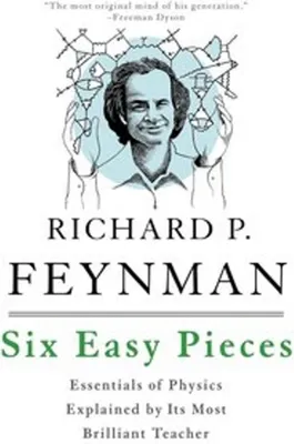Immagine prodotto di Six Easy Pieces