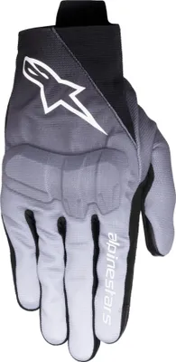 Zdjęcie produktu dla rukavice REEF V2, ALPINESTARS (šedá/černá/bílá, vel. XL)
