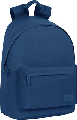 Produktbild von Safta Schulrucksack 31 x 41 x 16 cm Marineblau
