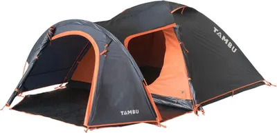 Produktbild von Tambu AKASA 3 Personen Kuppelzelt