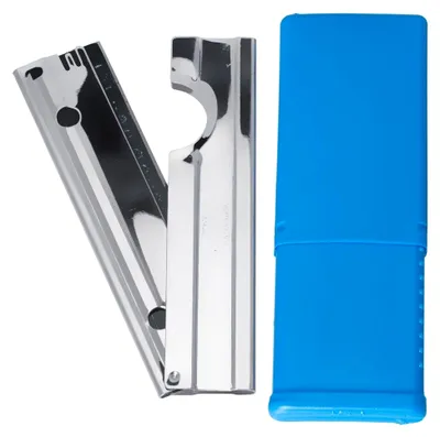 Produktbild von Klingenhalter + 10 Klingen