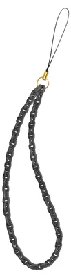 Produktbild von case&me Beads Chain – Handgelenkkette mit Anhänger für Smartphone