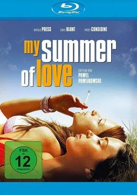 Produktbild von My Summer of Love (Blu-ray)