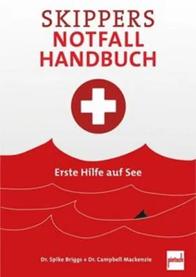 Obrázek produktu pro Skippers Notfall-Handbuch