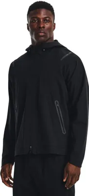 Produktbild von Under Armour Unstoppable Jacke Schwarz S / Regular Mann Schwarz S