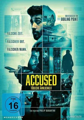 Produktbild von Alive AG 5933293, Film, DVD, Farbig, Deutsch, Englisch, 84 min, Erwachsene