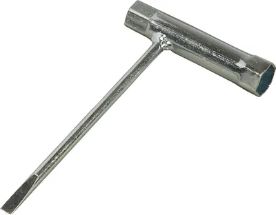Image de Clé combinée Makita - 782027-9