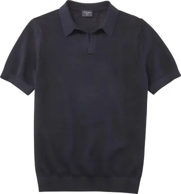 Produktbild von Olymp Casual 531272-Pullover marine XL