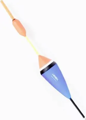 Produktbild von Jenzi Rohacell Knicklicht Raubfischpose 20g