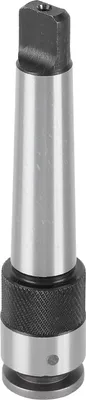 Obrázek produktu pro Závitové sklíčidlo Morse Taper Shank Tap Machine Tool Hardware Industrial Supplies MT2M16
