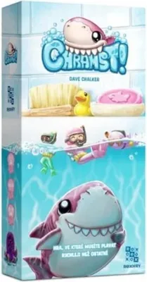 Obrázek produktu pro REXhry Chramst!