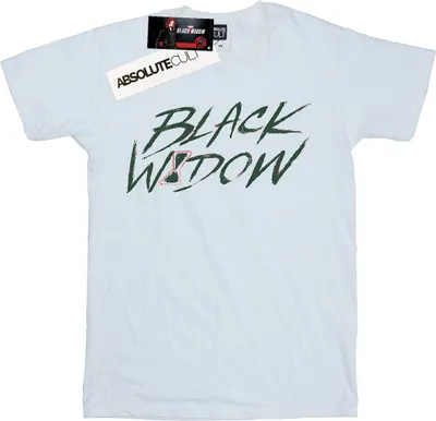 Produktbild von Marvel - T-Shirt für Herren BI13494 (4XL) (Weiß)